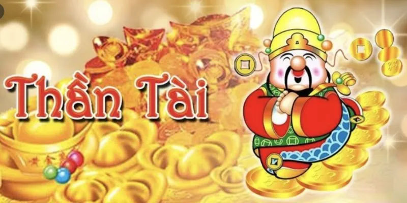 Khám phá về xổ số thần tài