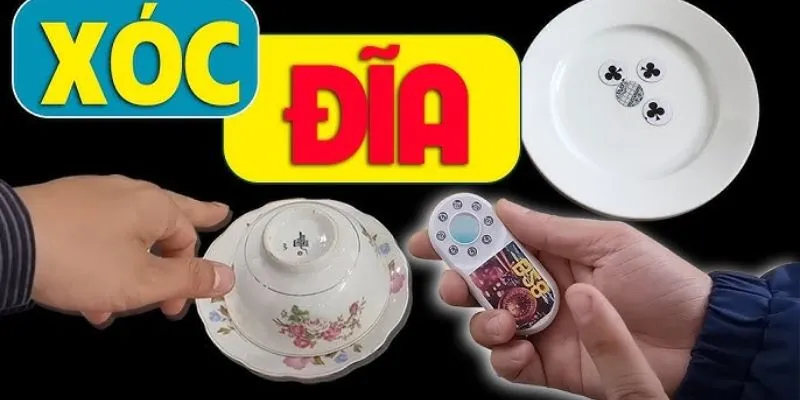 Xóc Đĩa Bịp – Bí Mật Đằng Sau Trò Chơi Truyền Thống 4 Cách phòng tránh bịp khi chơi xóc đĩa