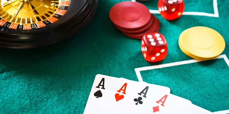 Chiến thuật chơi bài Pai Gow online