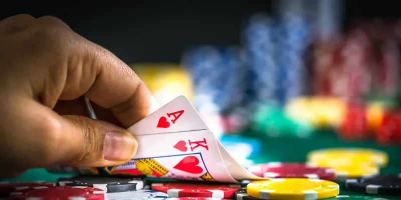 Trải nghiệm chơi bài Pai Gow online đỉnh cao