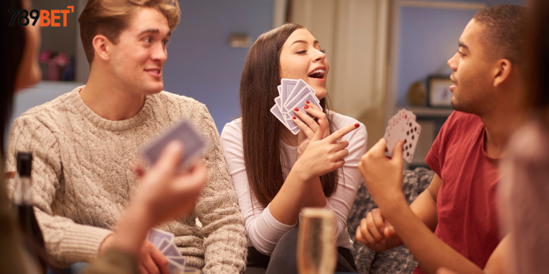 Các mẹo chơi giúp bạn thắng lớn