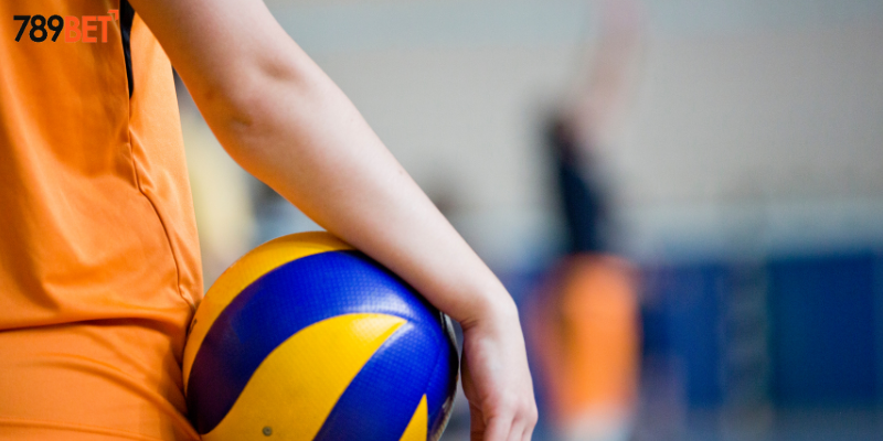 Bóng Chuyền Nữ Cực Hấp Dẫn Tại Nhà Cái 789bet – Xem Ngay 2 Cùng nhà cái cá cược bóng chuyền nữ