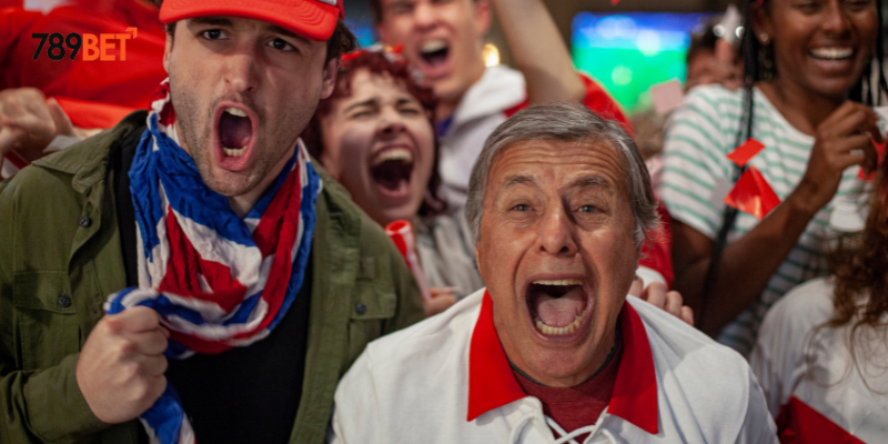 Cược đa dạng với tỷ lệ hấp dẫn