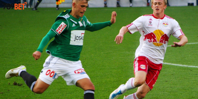 Tham gia cược bóng đá Nam Mỹ