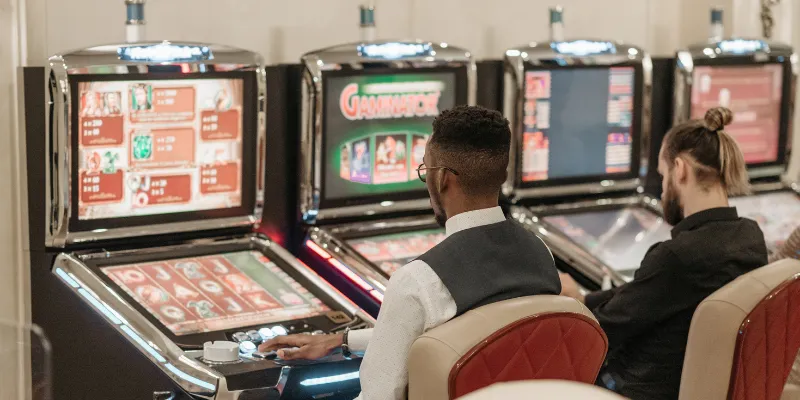 Cách chơi nổ hũ 3D