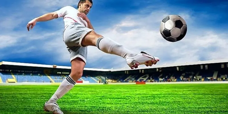 Cách soi kèo đá phạt hiệu quả và dễ thắng lớn