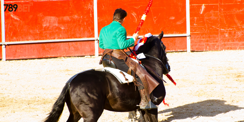 Đua Ngựa Online Tại 789bet – Trải Nghiệm Thú Vị Cùng Nhà Cái 4 Phần thưởng hấp dẫn và khuyến mãi từ nhà cái