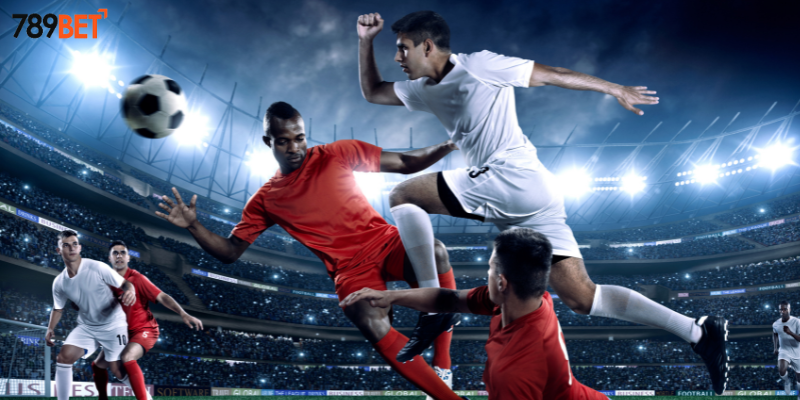 Giao Hữu Quốc Tế Hấp Dẫn, Đặt Cược Tại Nhà Cái 789bet 2 Cá cược giao hữu quốc tế hấp dẫn