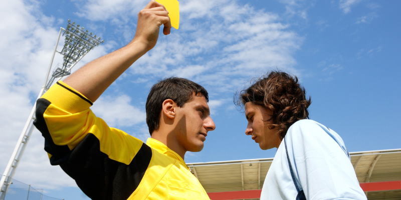 Tham gia kèo thẻ phạt cùng nhà cái