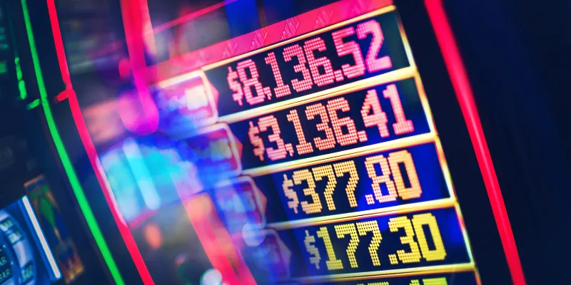 Mẹo thắng khi chơi nổ hũ 3D