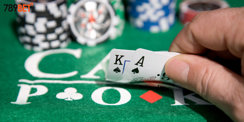 Poker Caribbean Tại 789bet – Cơ Hội Trúng Thưởng Cao 2 Cùng nhà cái chơi Poker Caribbean mỗi ngày