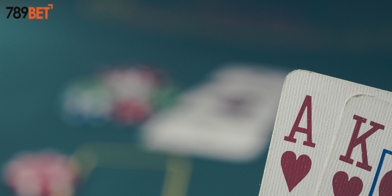 Poker Caribbean Tại 789bet – Cơ Hội Trúng Thưởng Cao 3 Tìm hiểu kỹ các quy tắc chơi của game