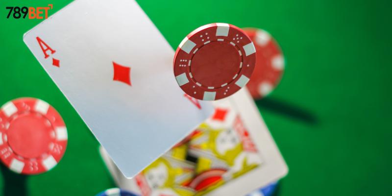Poker Caribbean Tại 789bet – Cơ Hội Trúng Thưởng Cao 4 Những chiến thuật hiệu quả giúp bạn thắng lớn