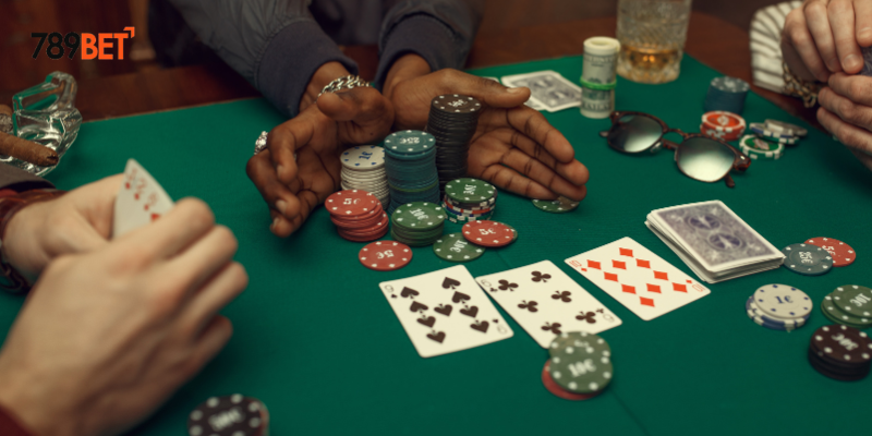 Trải nghiệm thú vị với nhiều chế độ chơi