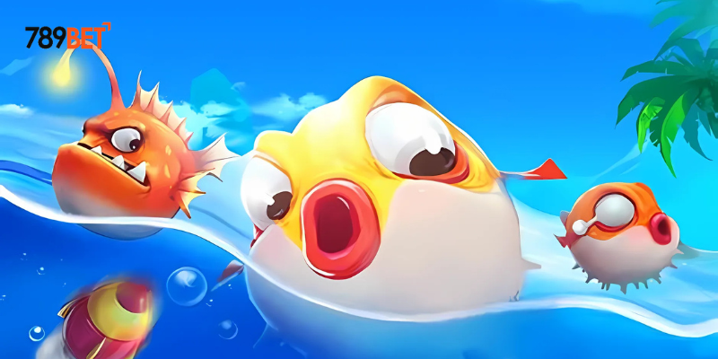 Các tính năng đặc biệt trong game