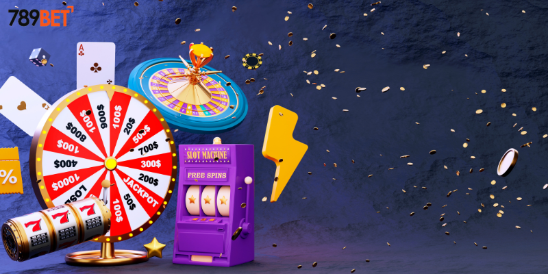 Khám phá slot game phiêu lưu