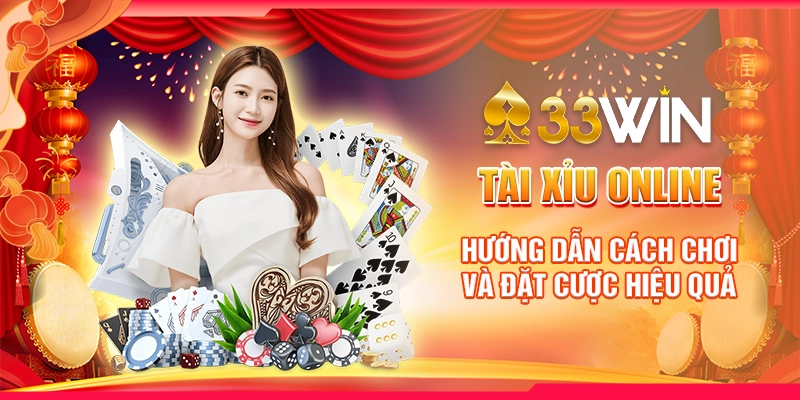 tài xỉu online