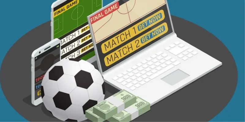 Tìm hiểu về tỷ lệ kèo chấp và nguyên tắc vận hànhTìm hiểu về tỷ lệ kèo chấp và nguyên tắc vận hành