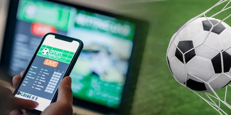 Các phương pháp đặt cược dựa trên kèo chấp