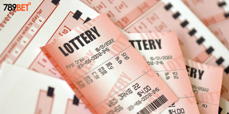 Xổ Số California Superlotto Tại 789bet – Tham Gia Ngay 2 Tham gia xổ số California SuperLotto