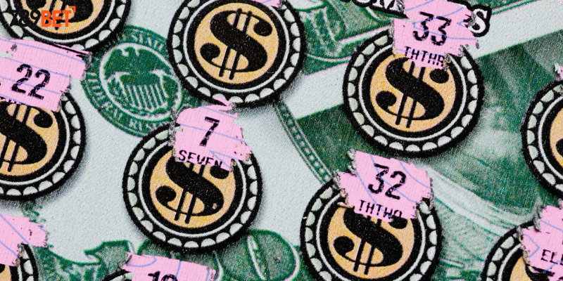 Xổ Số California Superlotto Tại 789bet – Tham Gia Ngay 4 Những lưu ý khi tham gia cược