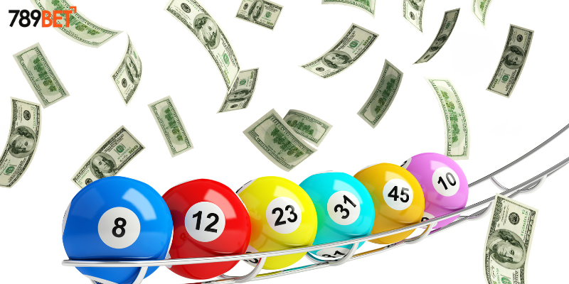 Tham gia xổ số Úc Oz Lotto cùng nhà cái