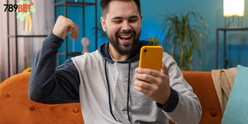 Các phần thưởng hấp dẫn từ nhà cái