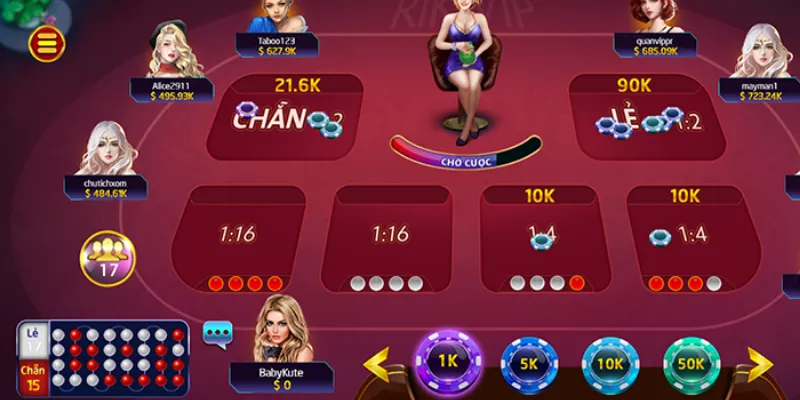 Cách thức tạo ra chiến lược chơi xóc đĩa bịp hiệu quả và an toàn