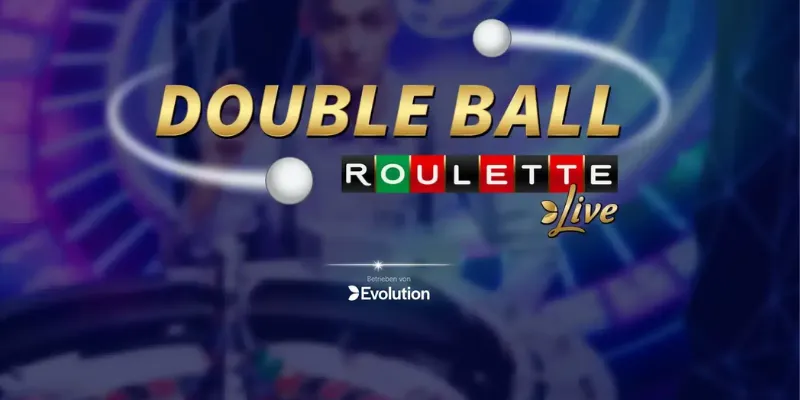 Double Ball Roulette tại 789Bet - Trải nghiệm quay số độc đáo 3 Cơ cấu cược và tỷ lệ trả thưởng trong Double Ball Roulette