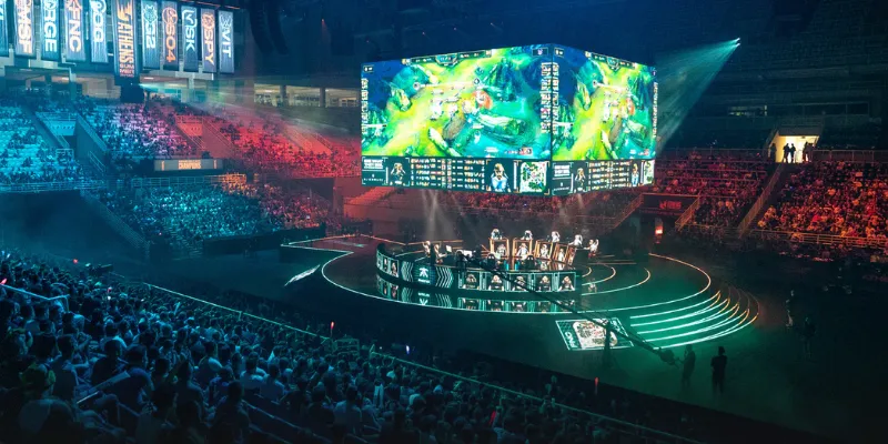 Cách thức chọn kèo cá cược esports đúng đắn