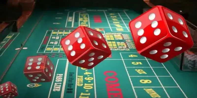 Khám phá luật chơi Sicbo từ A đến Z