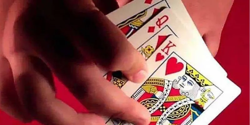 Mẹo chơi Bài Cào Tố hiệu quả