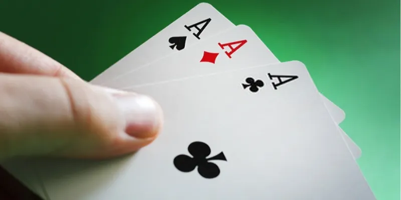 Kỹ năng tố bài cào chuyên nghiệp được cao thủ chia sẻ