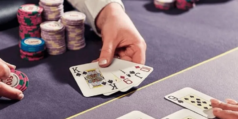 Các quy tắc quan trọng trong bài Cát Tê