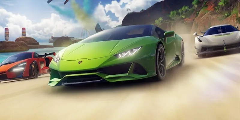 Chi tiết mức thưởng của từng biểu tượng trong game nổ hũ Siêu Xe