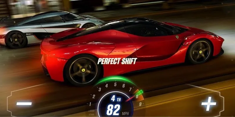 Mẹo săn Jackpot cực đỉnh khi chơi nổ hũ Siêu Xe