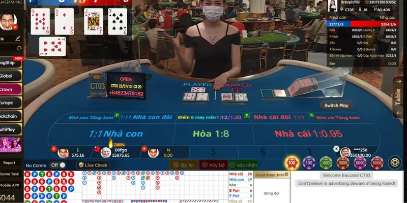 Bí quyết cược Rồng Hổ – Kinh nghiệm xương máu từ cao thủ 2 Khái quát về trò chơi Rồng Hổ