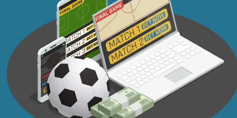 Cách đọc kèo bóng đá chuẩn - hướng dẫn chi tiết cho tân thủ 2 Cách nhận diện các loại kèo bóng đá thông dụng