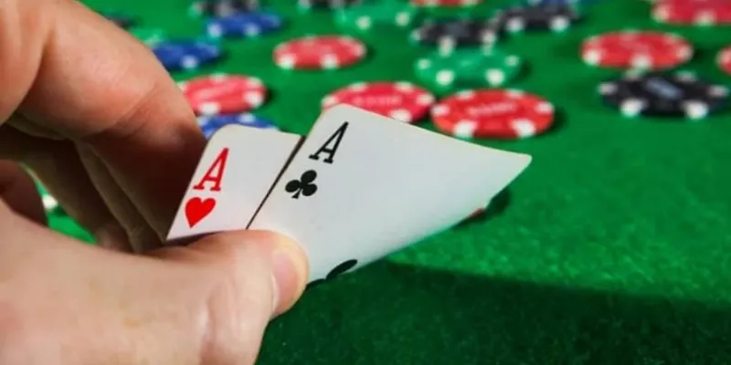 Những quy tắc quan trọng trong xì dách bạn cần hiểu