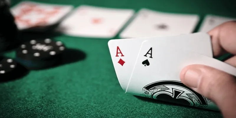 Hướng dẫn chiến lược chơi xì dách đạt tỷ lệ thắng cao