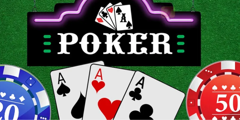 Nắm vững luật chơi và cách xác định vị trí trên bàn poker