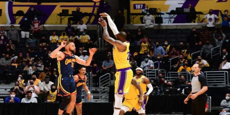 Mẹo cá cược bóng rổ - Cách chiến thắng dễ dàng mỗi trận 2 Hướng dẫn đọc kèo cá cược bóng rổ cho người mới