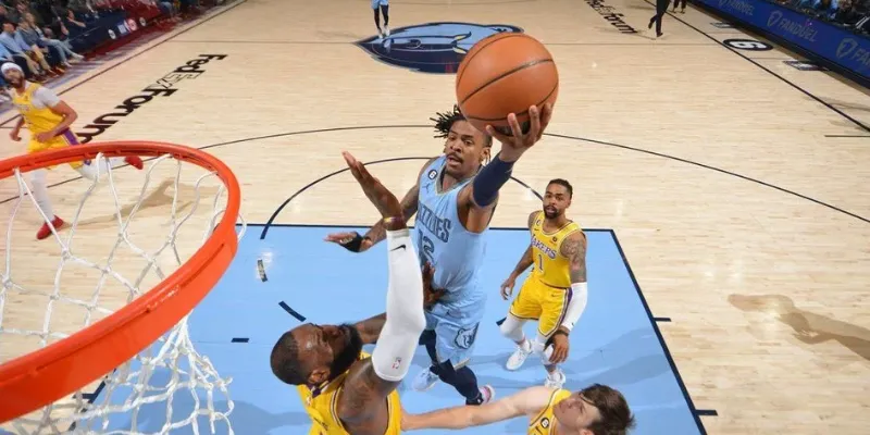 Mẹo cá cược bóng rổ - Cách chiến thắng dễ dàng mỗi trận 3 Lựa chọn thời điểm vàng để đặt cược trong mùa giải bóng rổ