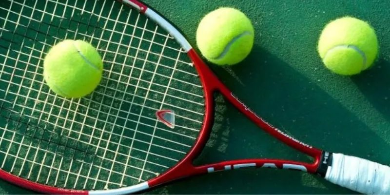 Mẹo đặt cược tennis - Cách phân tích trận đấu chuẩn xác 2 Làm chủ luật chơi cá cược tennis một cách chi tiết