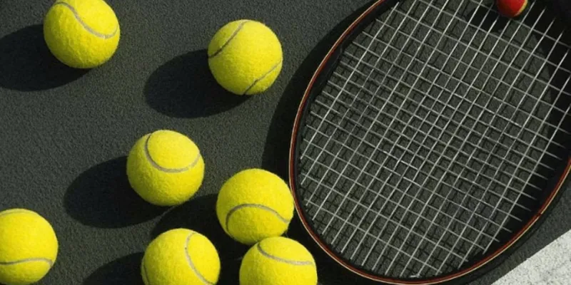 Mẹo đặt cược tennis - Cách phân tích trận đấu chuẩn xác 4 Bật mí mẹo đặt cược tennis giúp gia tăng lợi nhuận