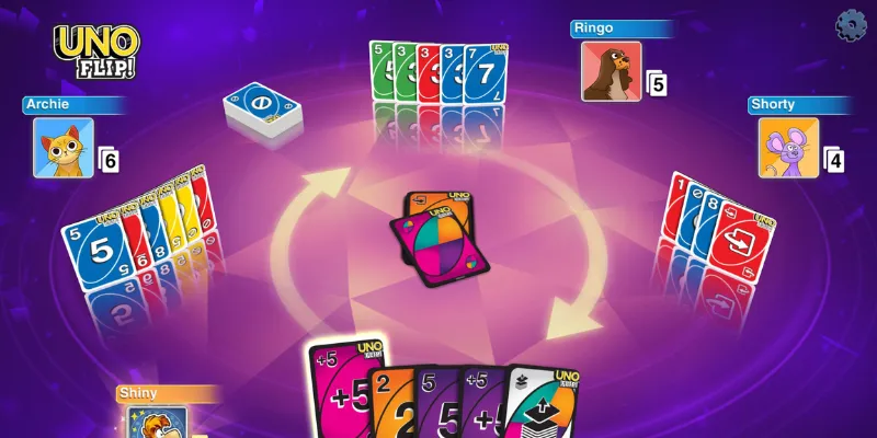 Bí quyết đánh bài Uno 789Bet – Tối ưu nước đi để luôn dẫn trước 3 Mẹo chơi Uno hiệu quả với các lá bài đặc biệt