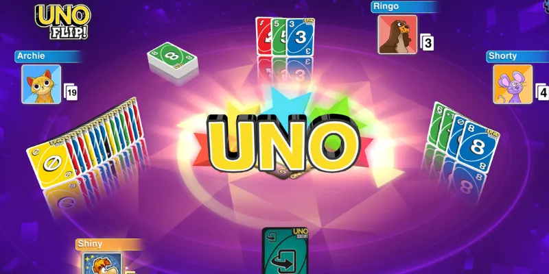 Bí quyết đánh bài Uno 789Bet – Tối ưu nước đi để luôn dẫn trước 4 Những bí quyết đánh bài Uno chiến thắng là gì?