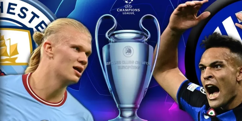 Cá cược bóng đá Cúp C1 – Kinh nghiệm bắt kèo chuẩn từng trận 2 Cá cược bóng đá Cúp C1 là thế nào?