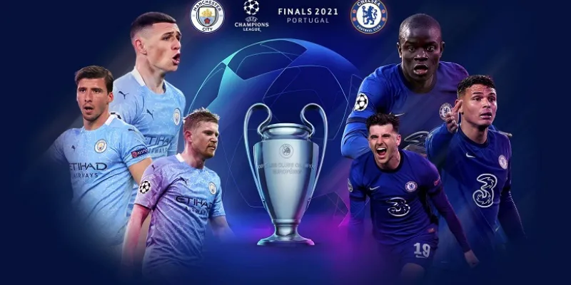 Cá cược bóng đá Cúp C1 – Kinh nghiệm bắt kèo chuẩn từng trận 3 Nhận định kèo cá cược cho trận đấu thuộc Cúp C1