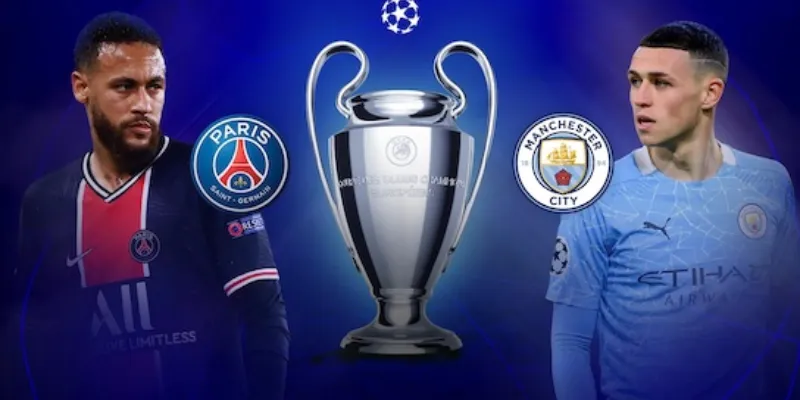 Cá cược bóng đá Cúp C1 – Kinh nghiệm bắt kèo chuẩn từng trận 4 Làm sao cá cược bóng đá Cúp C1 để thắng lớn?